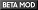 Beta Moderator Beta Moderator