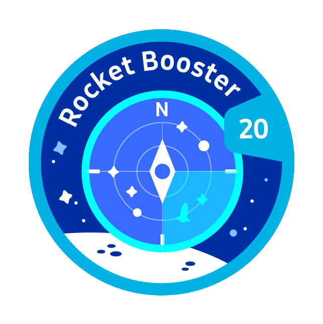 Rocket Booster