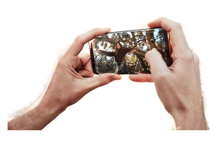 Desafio Comunidade Samsung Galaxy S