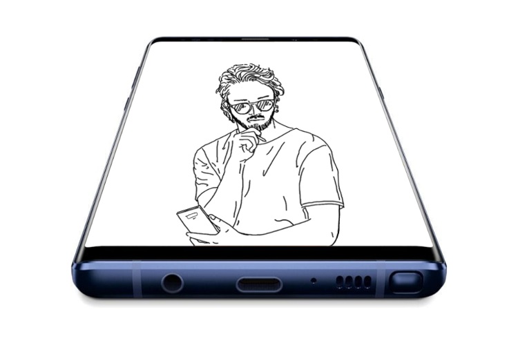 Desafio Comunidade Samsung Galaxy Note