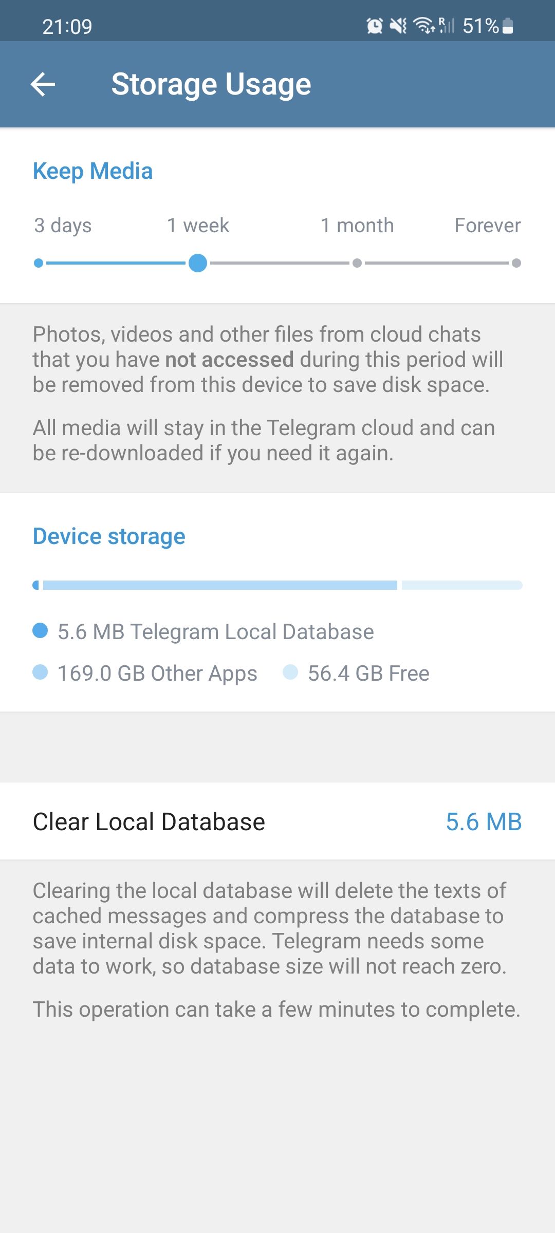 Solved: What is other in storage - Samsung Community