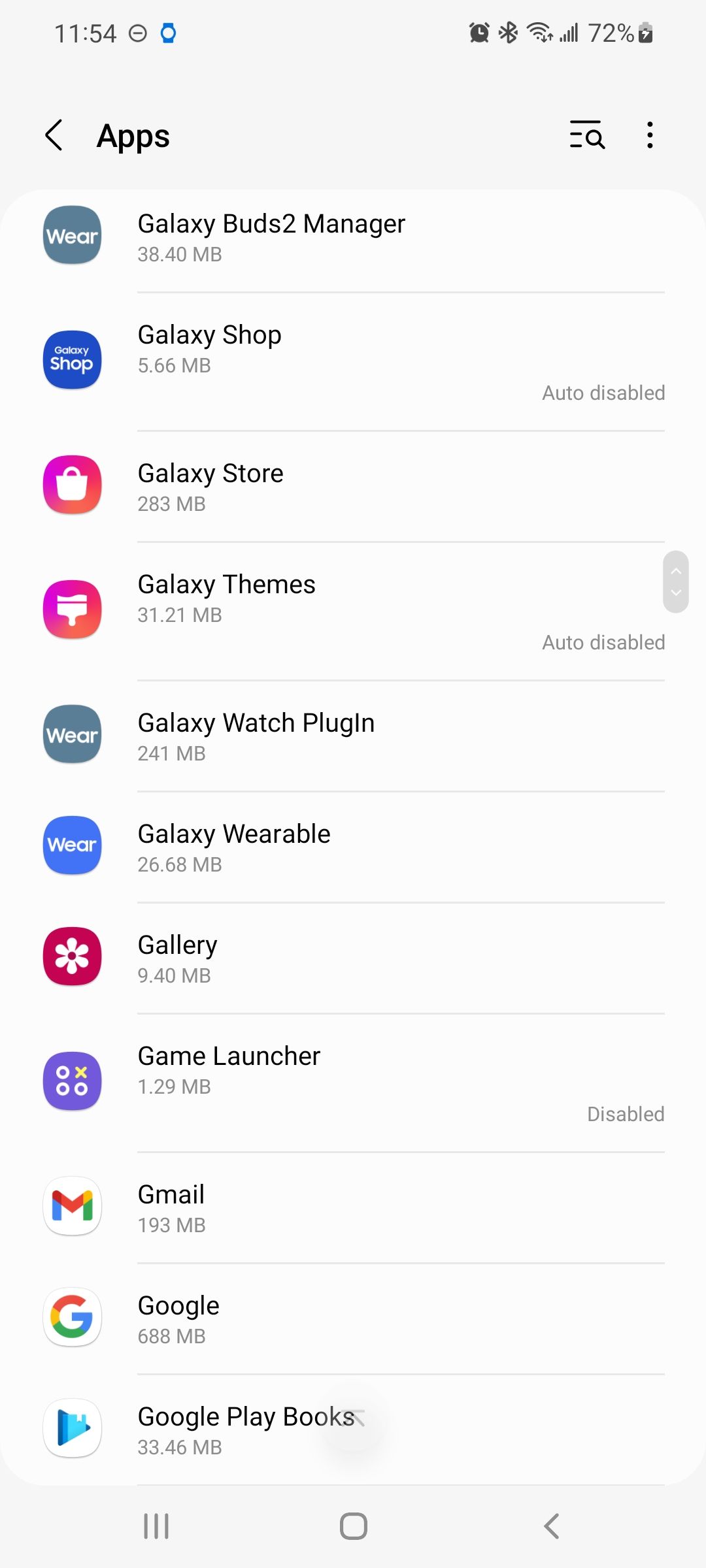 Solved: Galaxy Watch Samsung Pay plug-In not installing - Page 2 - Samsung  Community