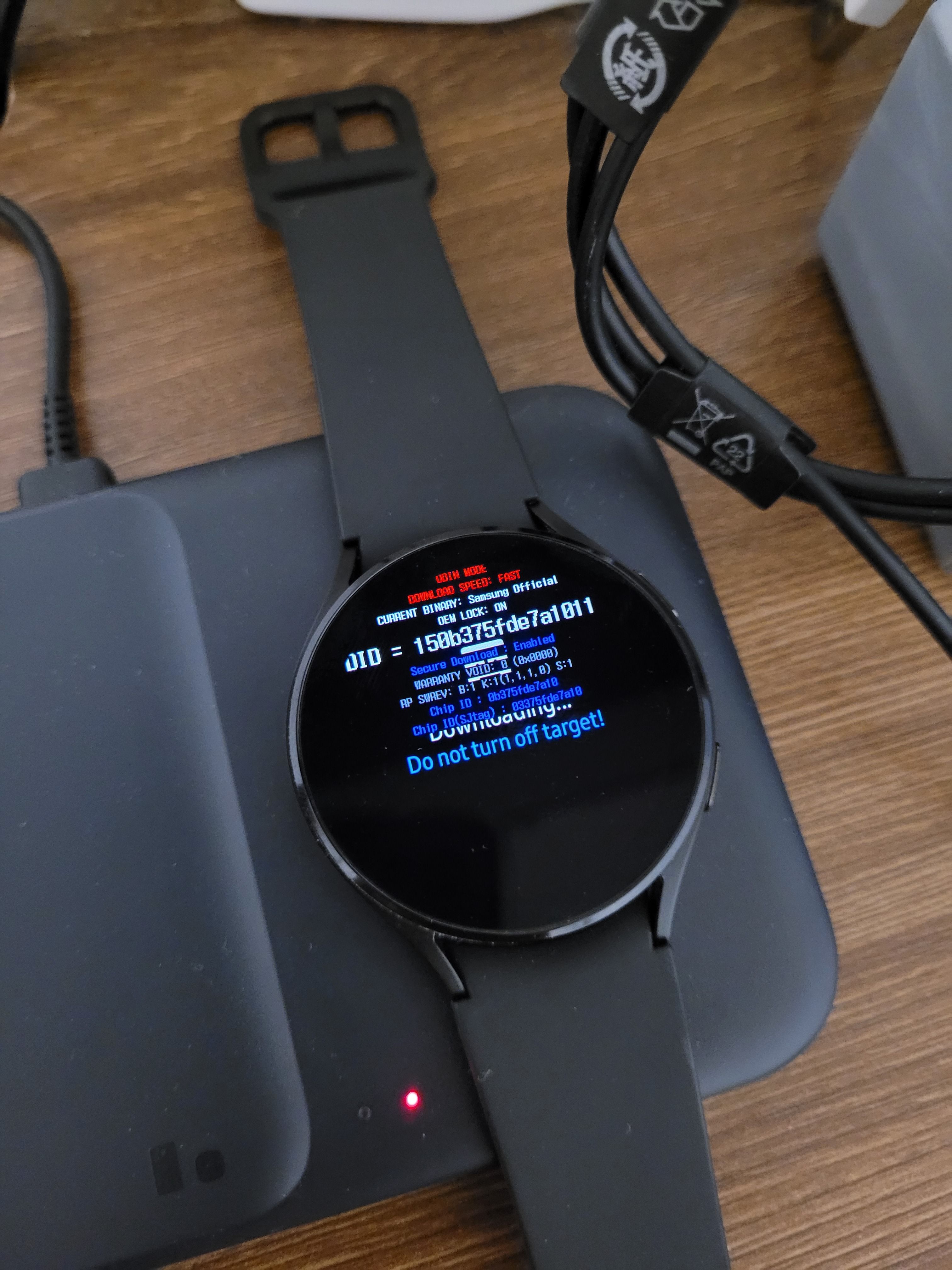 Indignação com Smartwatch Galaxy Active - Samsung Community
