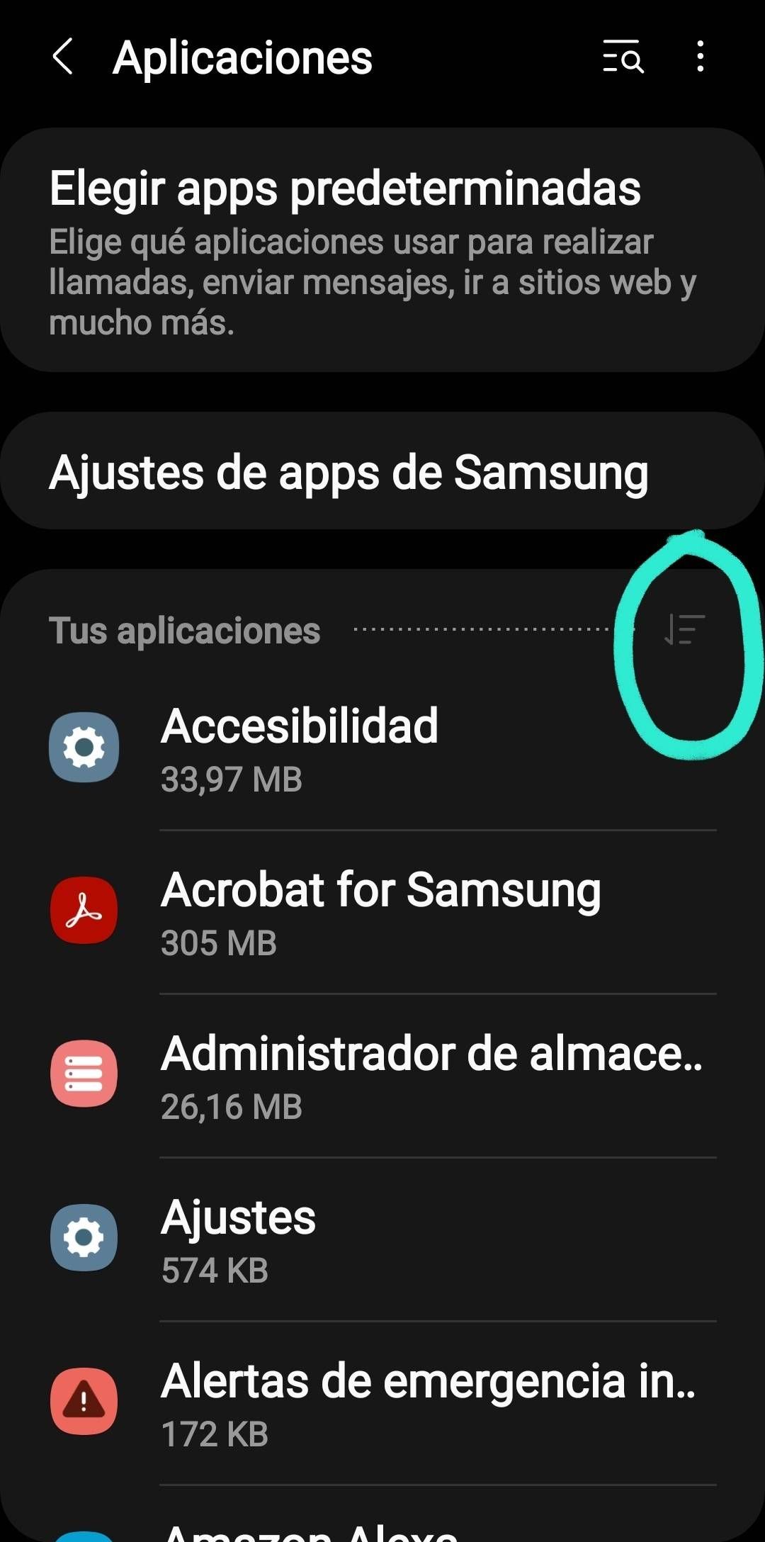 Solucionado: [Galaxy A52] Notificación comprobar puerto USB - Página 2 -  Samsung Community