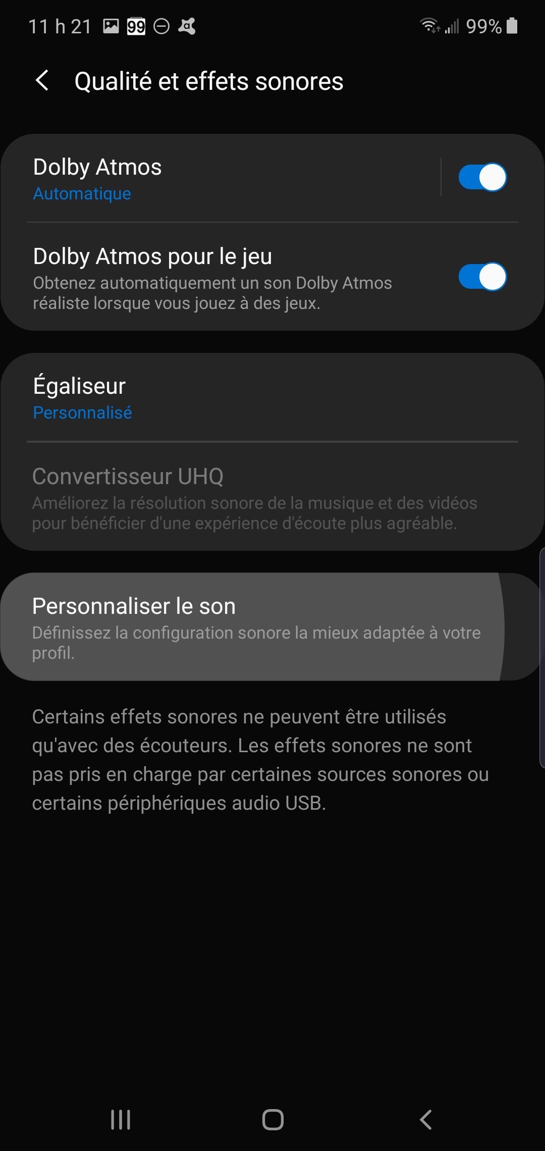 Samsung music app Samsung Community
