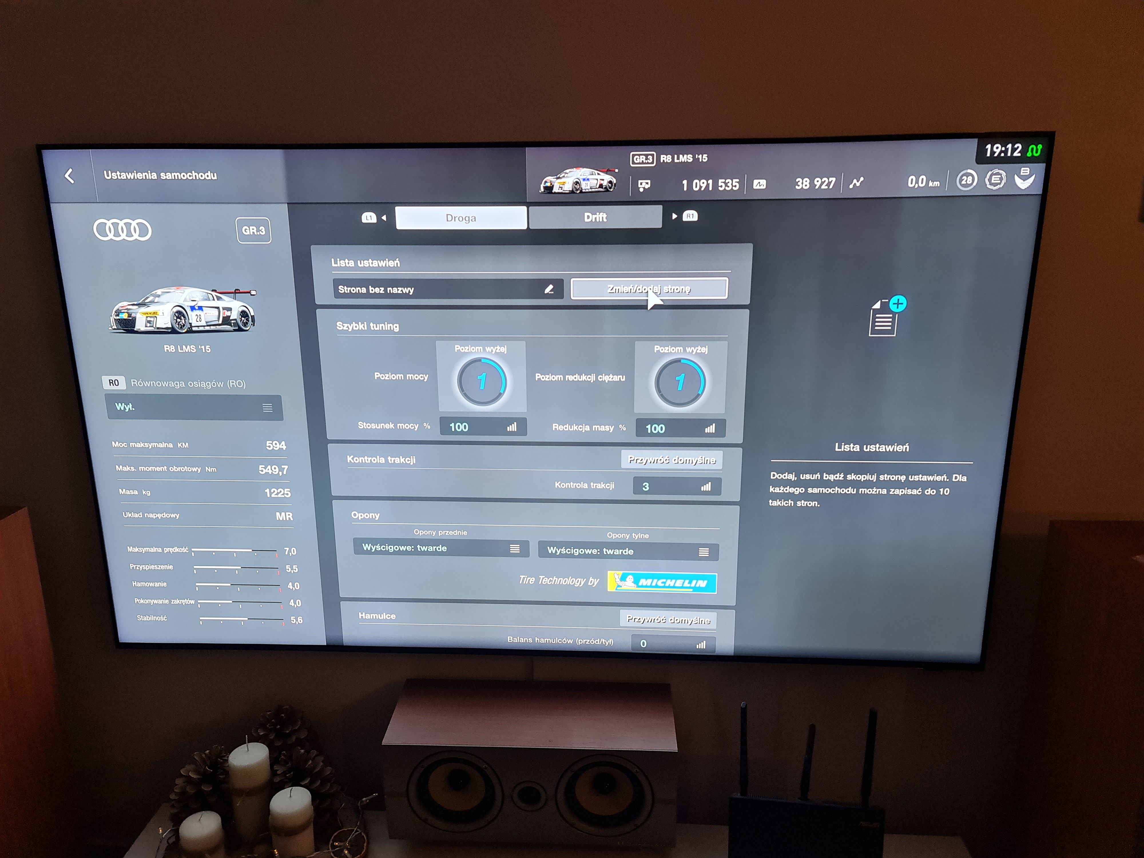 Flagship Samsung 2021 TV vertical banding Samsung Community