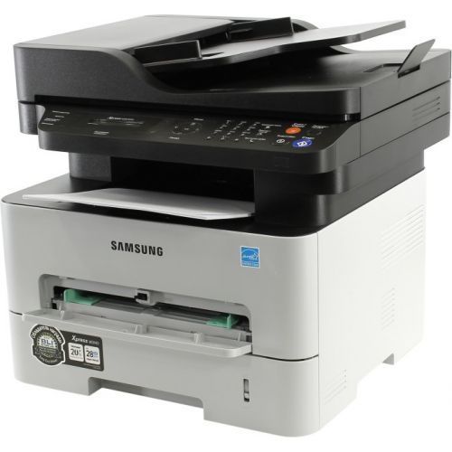 samsung xpress m2876nd