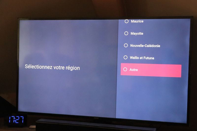 Résolu : Installer une apk sur smart tv Samsung récente - Samsung Community