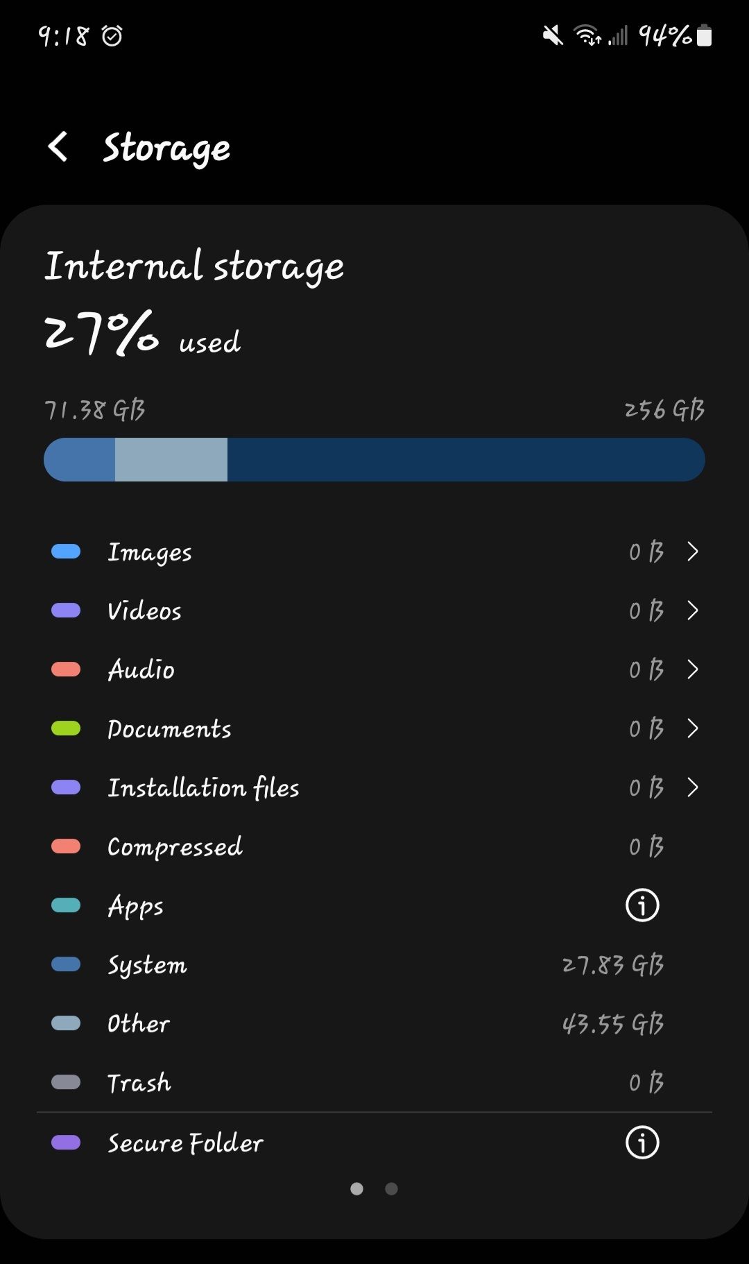 how-do-i-clear-the-other-storage-on-my-internal-storage-samsung
