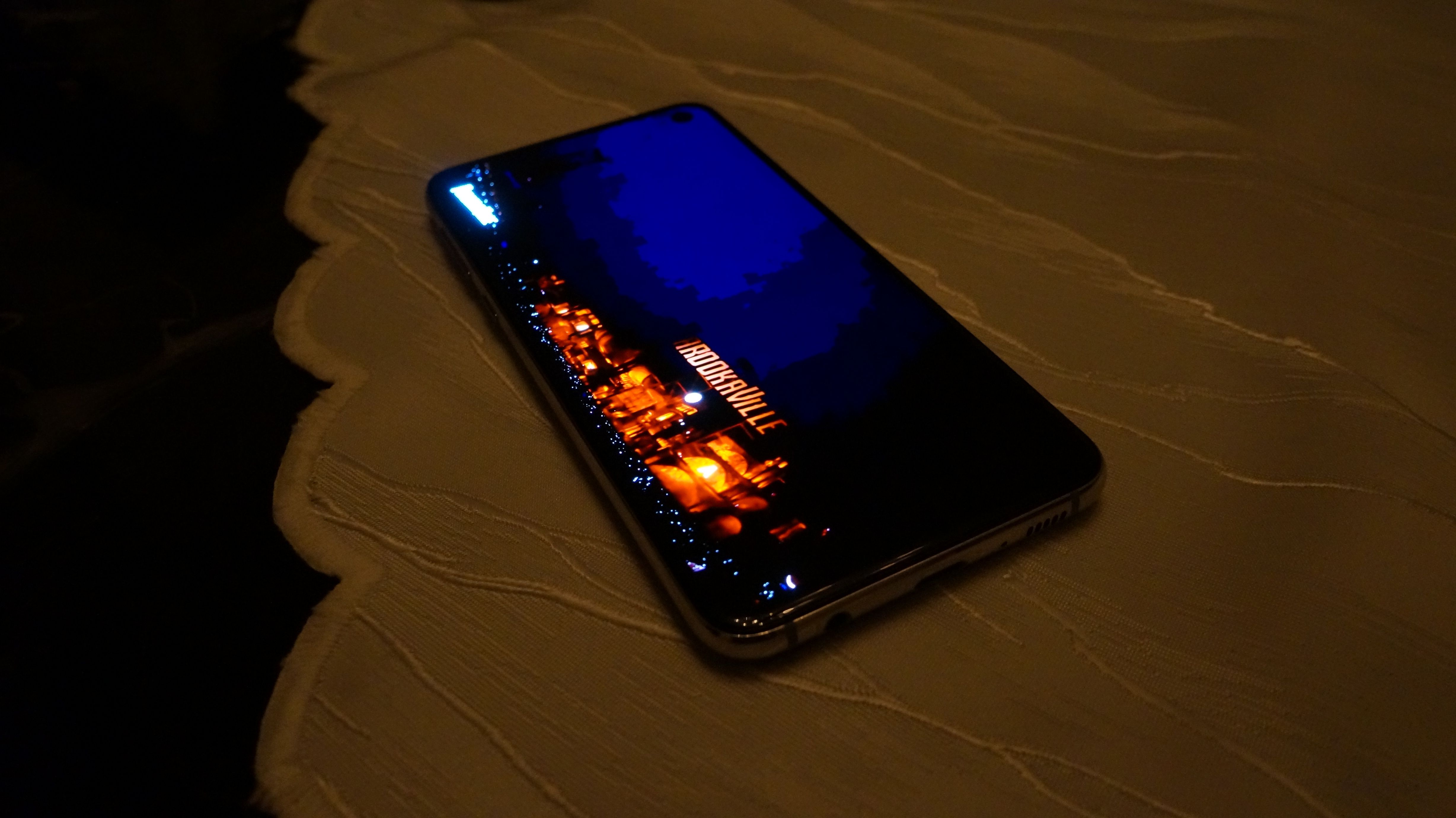 S10 S10e Display Problem Black Crush / Smear Effekt Samsung Community
