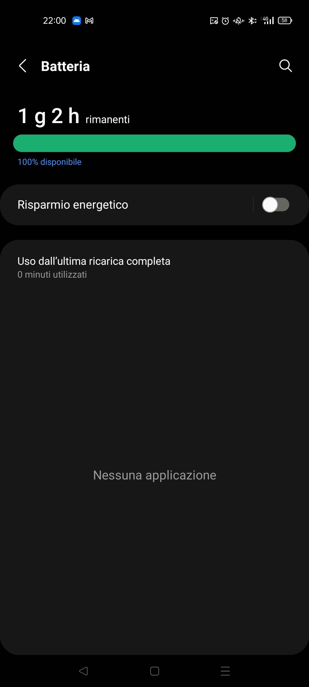 Galaxy watch 4 durata batteria Samsung Community