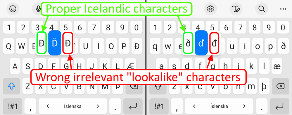 Wrong Icelandic characters.png
