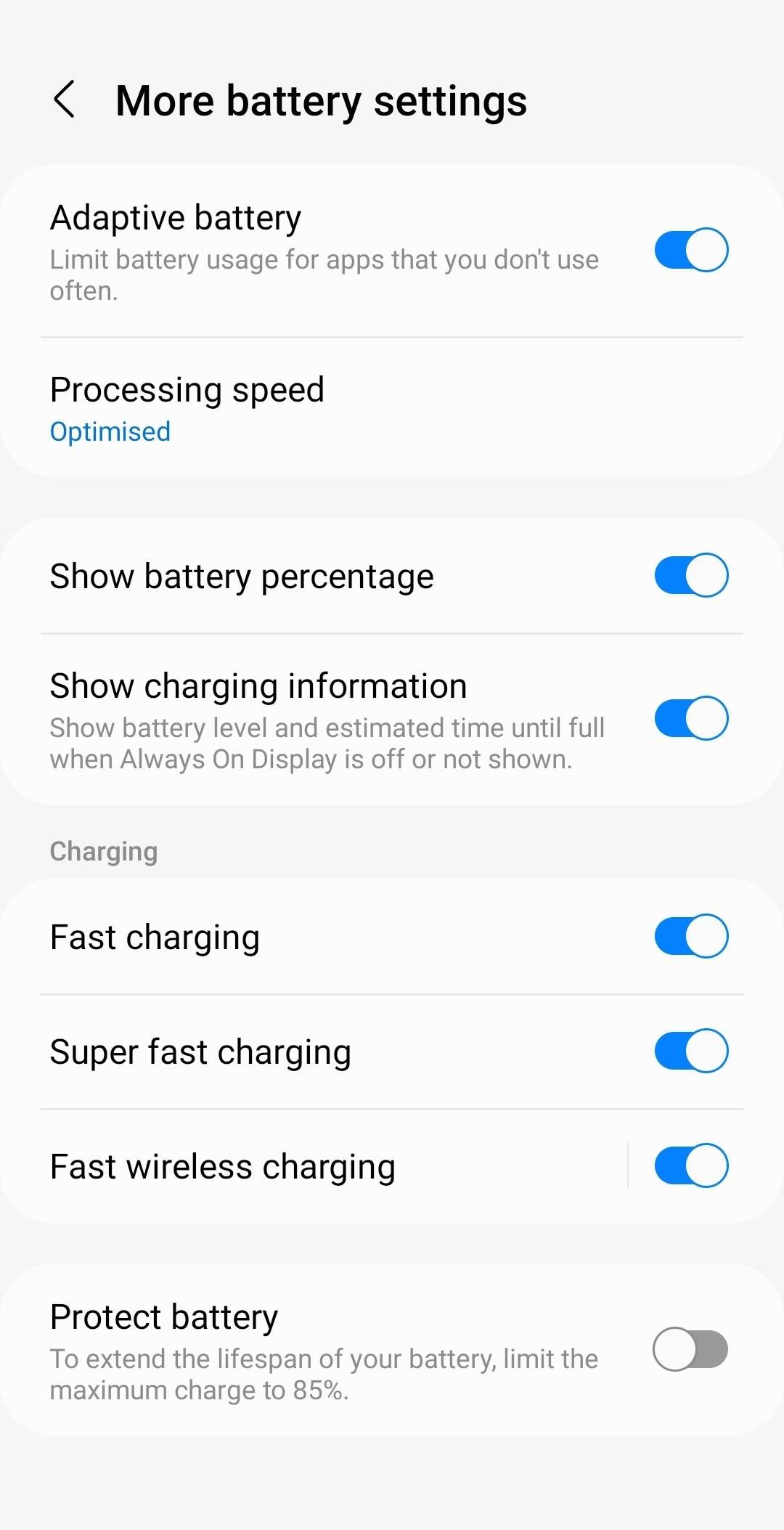 Wireless Charging issues - Samsung Community