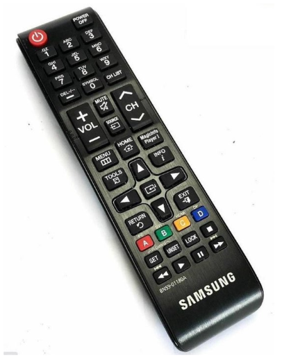 Risolto: Abbinamento telecomando al proprio TV - Samsung Community