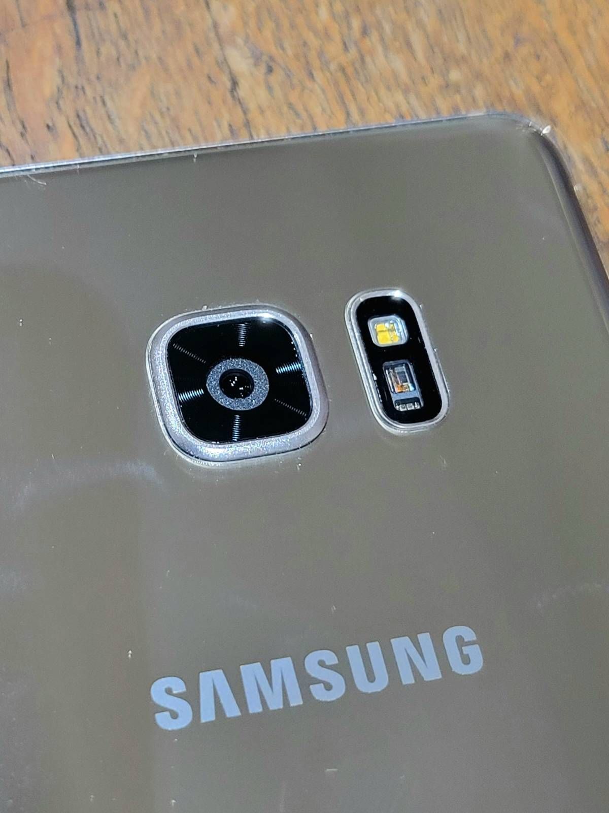 Galaxy Note 7/ Fan Edition Nostalgic Look Back - Samsung Community