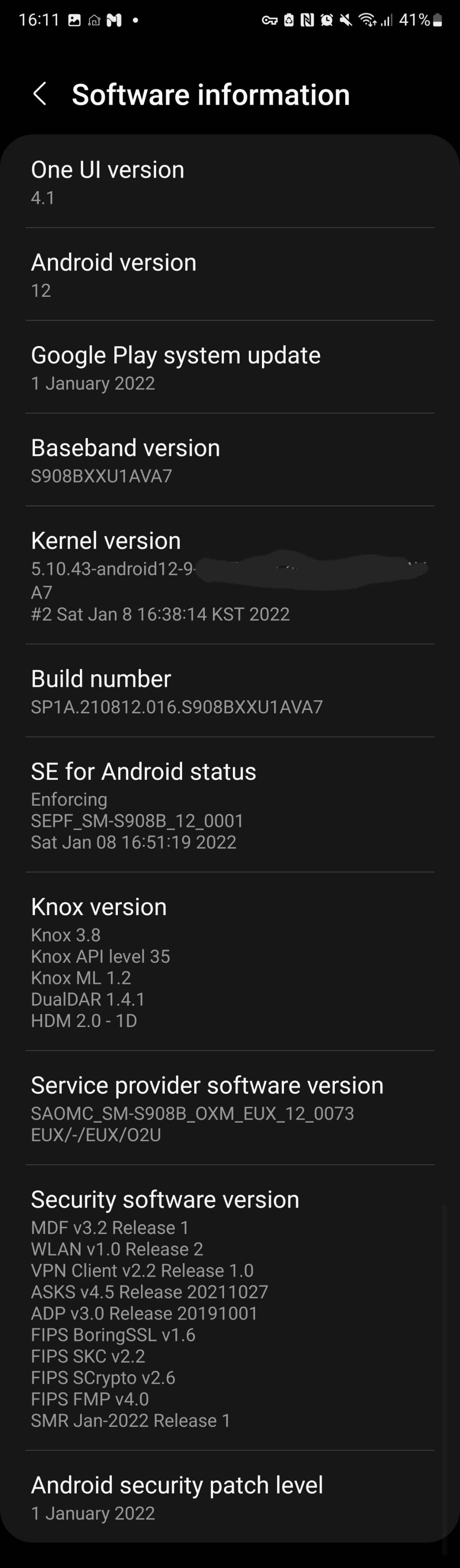 S22 Ultra Graphic Glitch Samsung Community