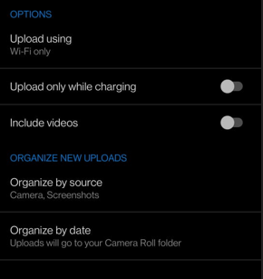 Samsung Gallery Sync To OneDrive. - Page 6 - Samsung Community