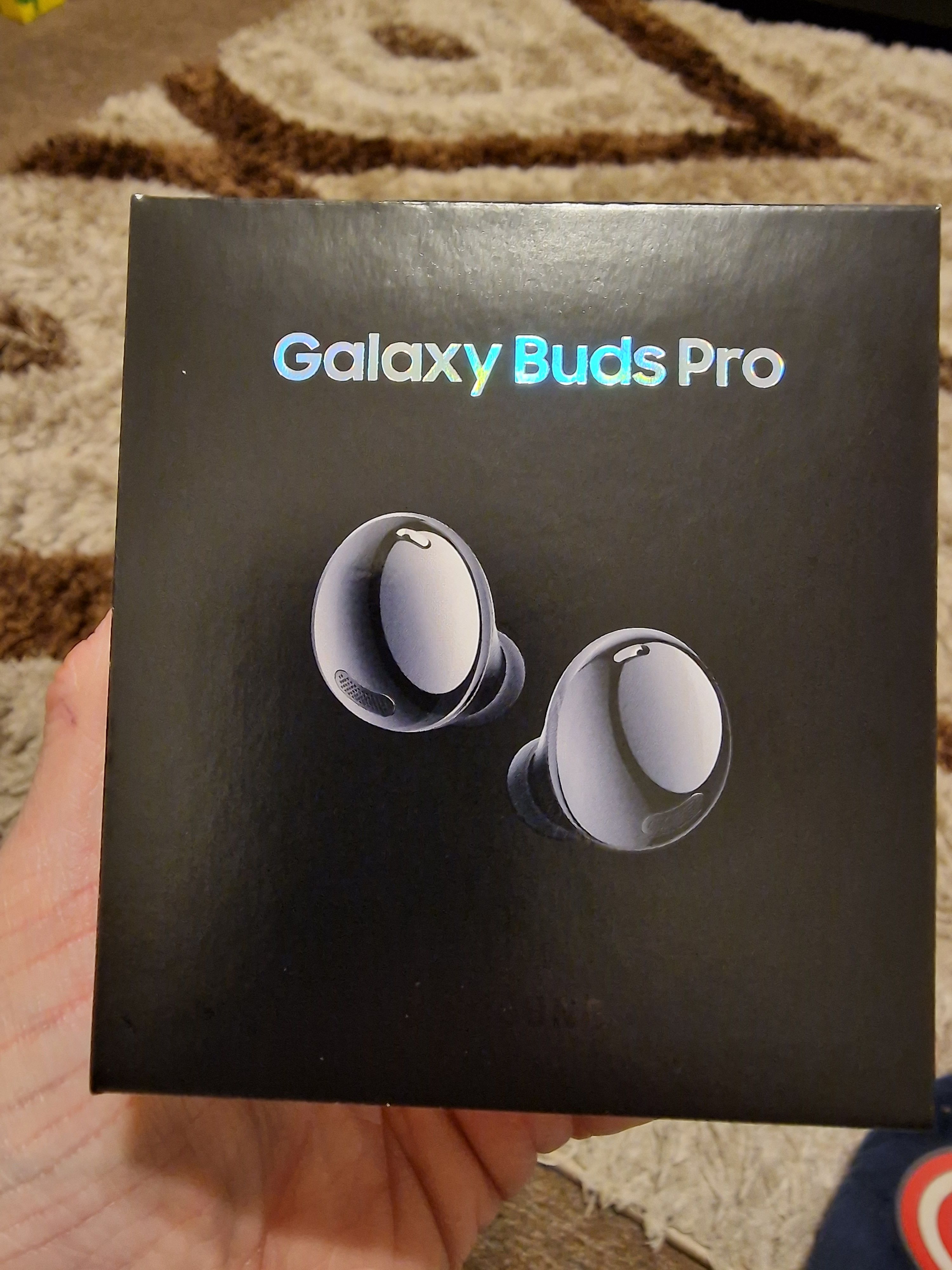 Celebrate the arrival of the Galaxy S22 series and get a pair of Galaxy Buds  Pro as a gift from us! - Samsung Community