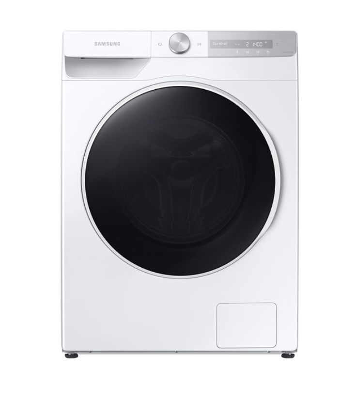 Risolto: Rumore centrifuga lavatrice - Samsung Community