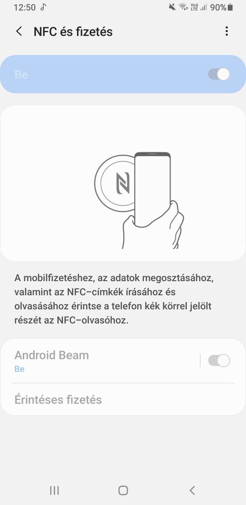 S9+ NFC - Samsung Community