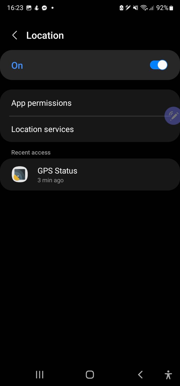 S22 Ultra problems with GPS - Samsung Community