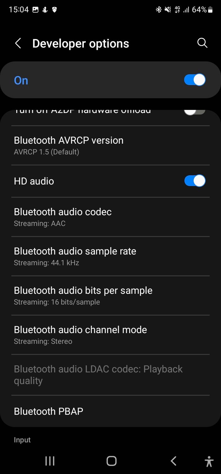 Solved S22 Ultra is not playing audio on the car speakers Samsung
