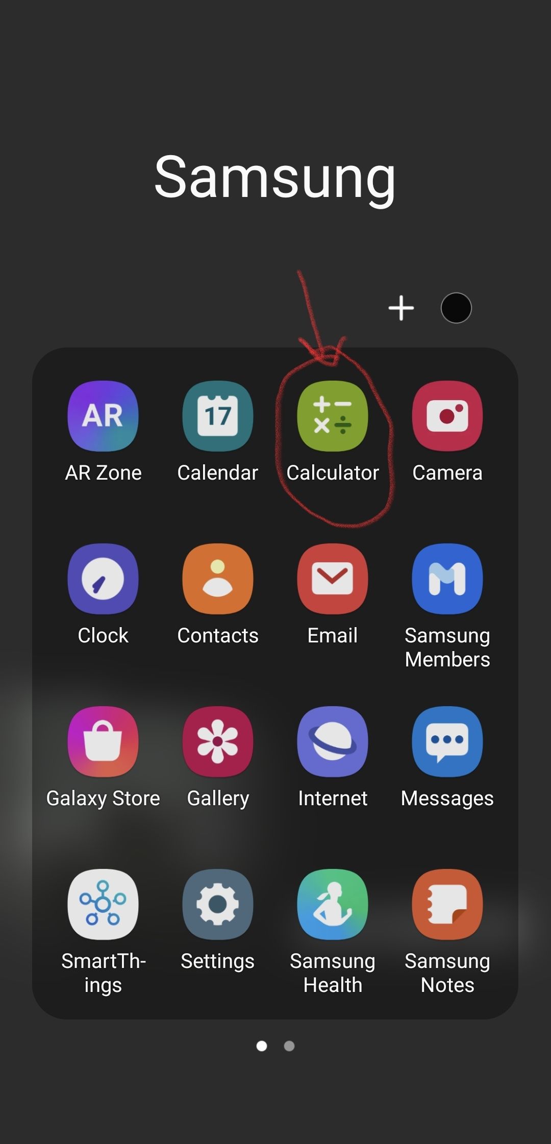 Hướng dẫn How to change text message background on galaxy s22 Các bước