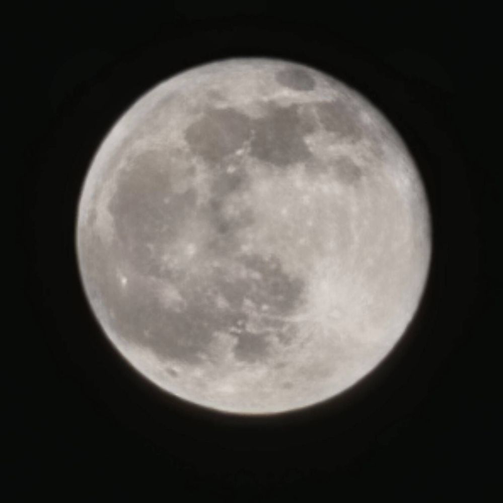 Full Moon Samsung Community