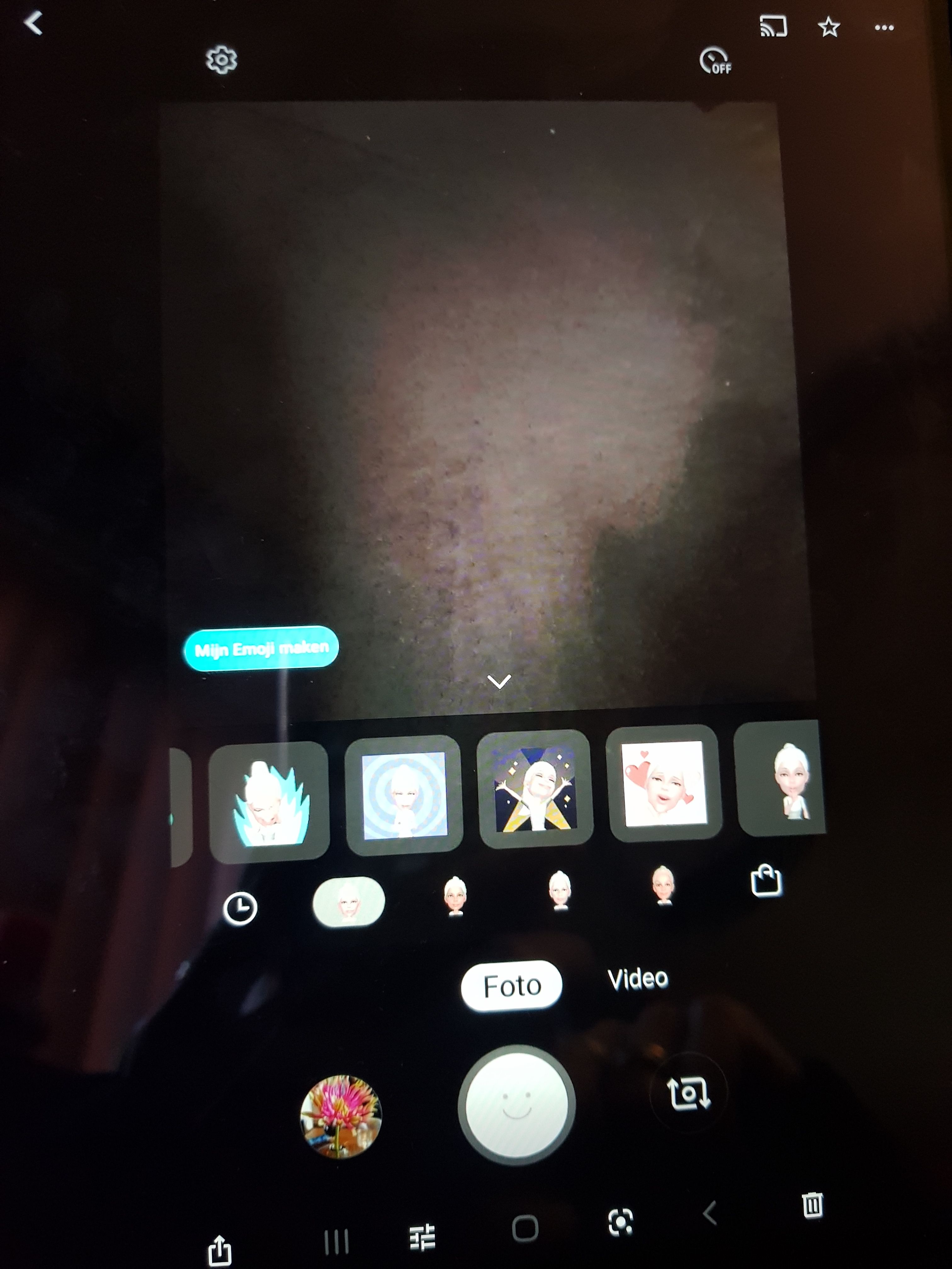 Opgelost AR Emoji verwijderen Samsung Community