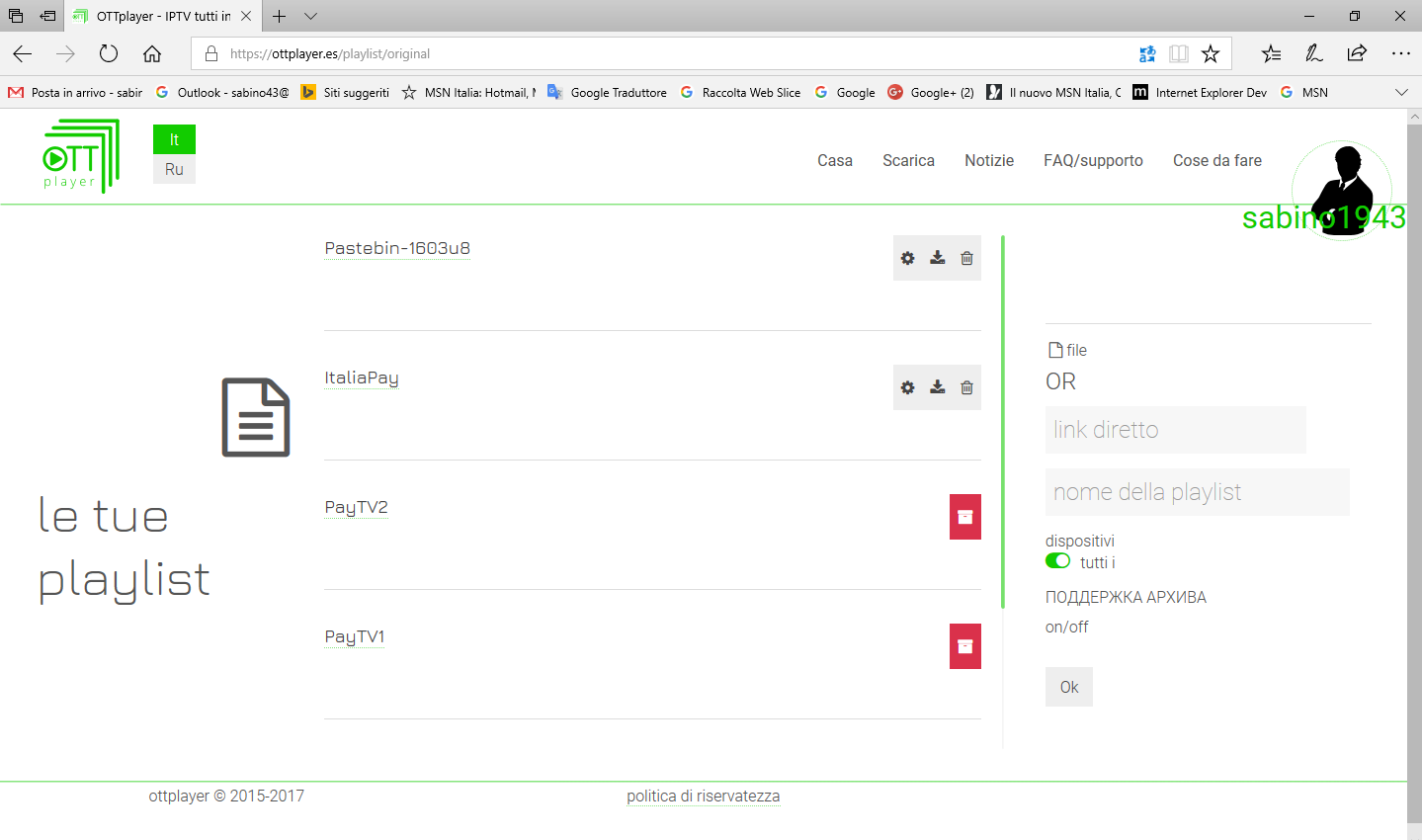 samsung smart tv app iptv Pagina 14 Samsung Community