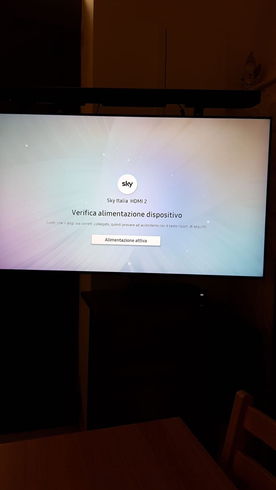 Come Collegare Decoder Sky A Tv Samsung