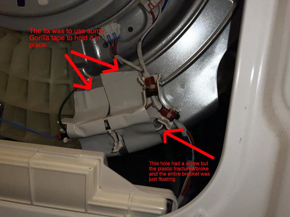 Washer stuck in rinse/spin cycle WW80J555FX/EU - Samsung Community
