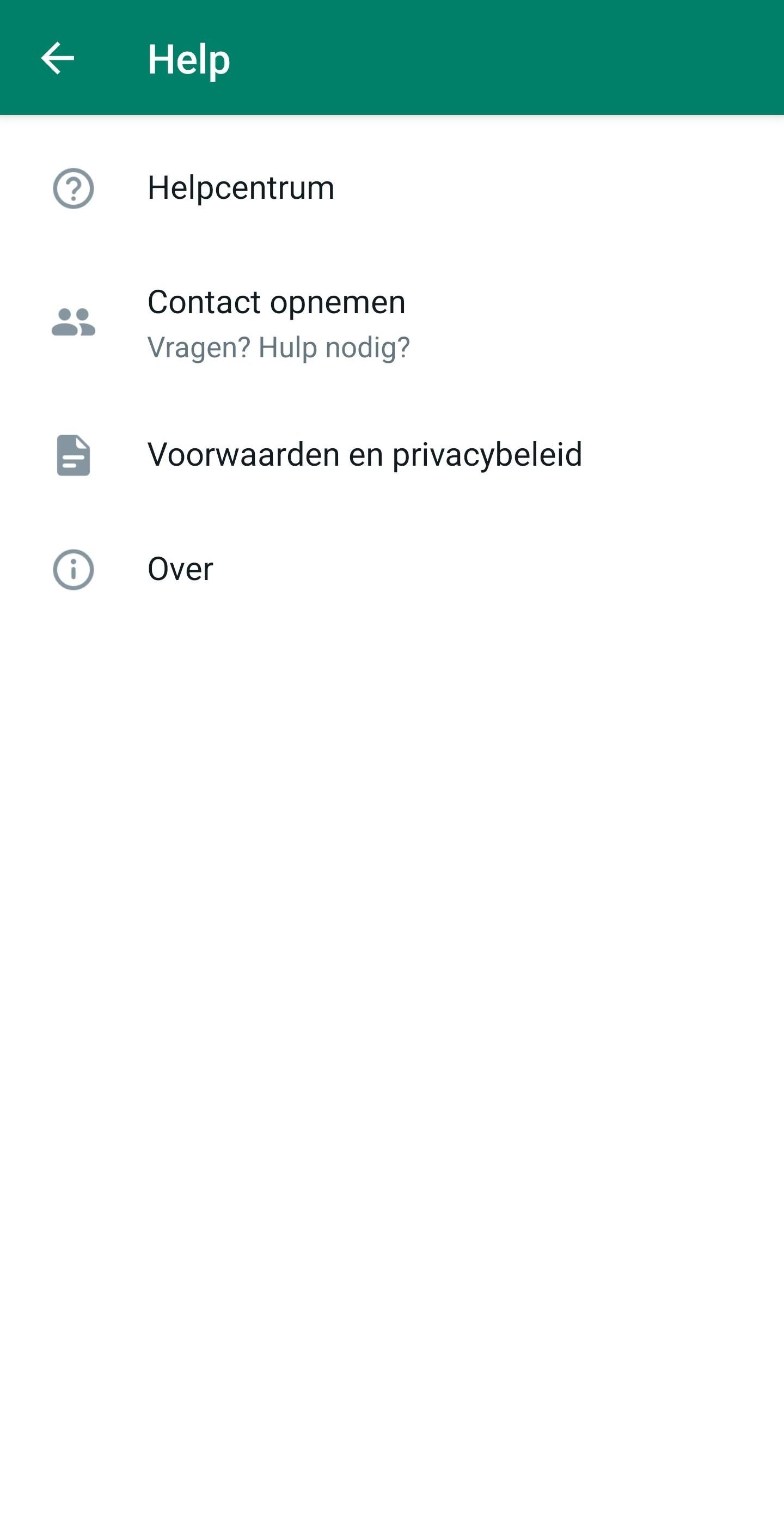 Opgelost Geen geluid bij video's versturen via WhatsApp Pagina 2