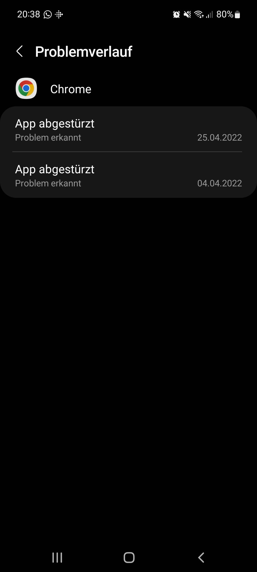 Probleme mit Android 12 Samsung A51 Samsung Community