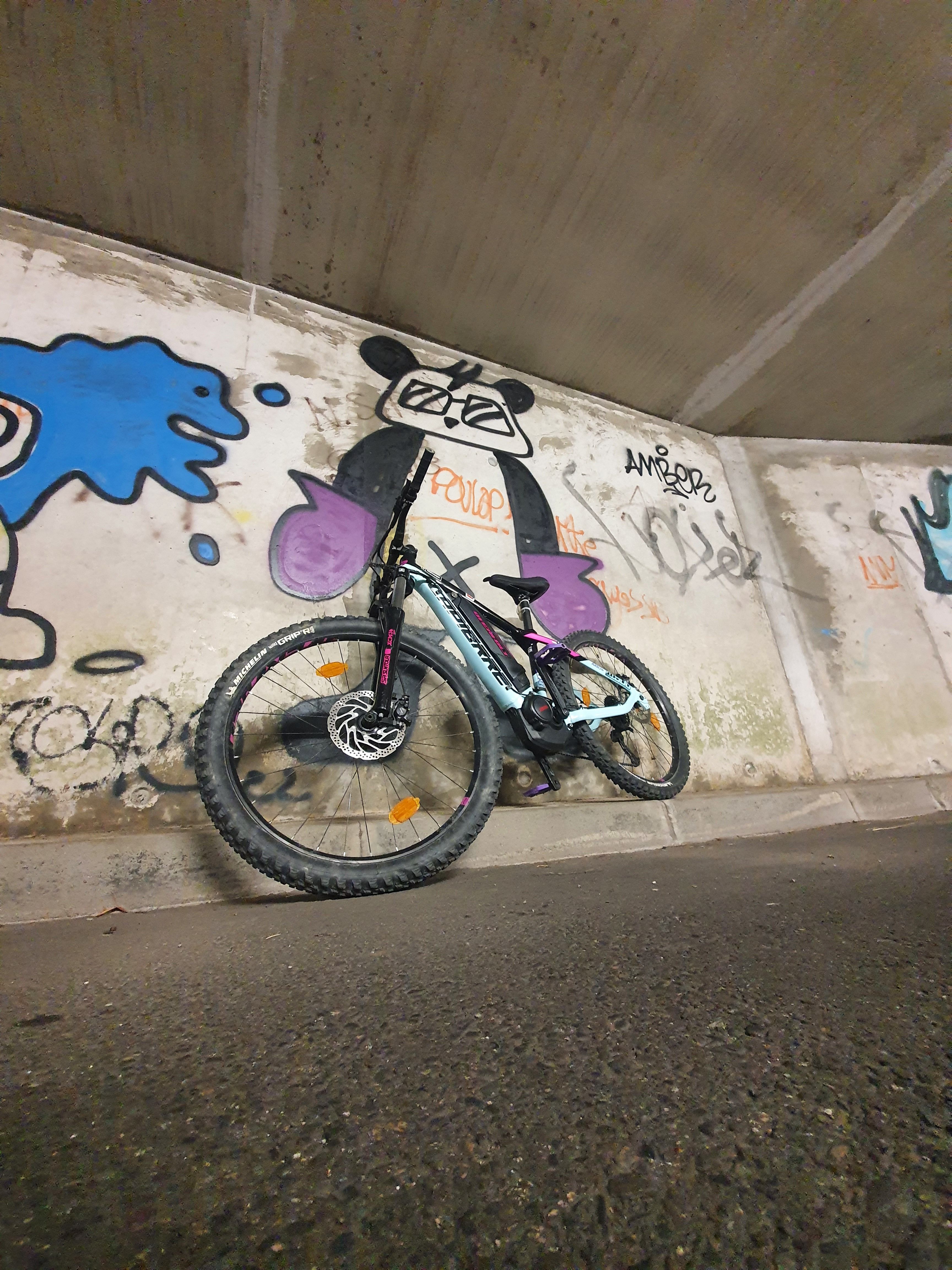 Urban ride Samsung Community