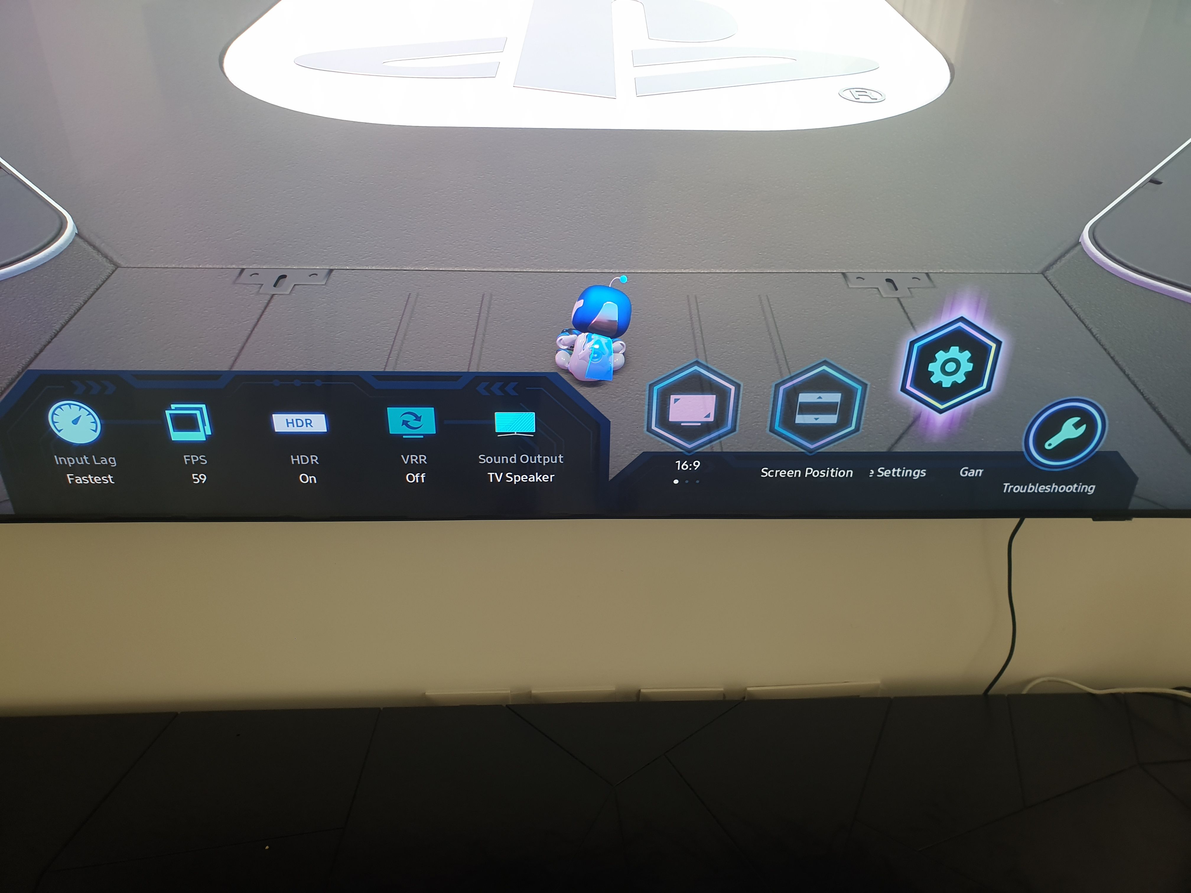 Solved: Samsung qn90a vrr - Samsung Community