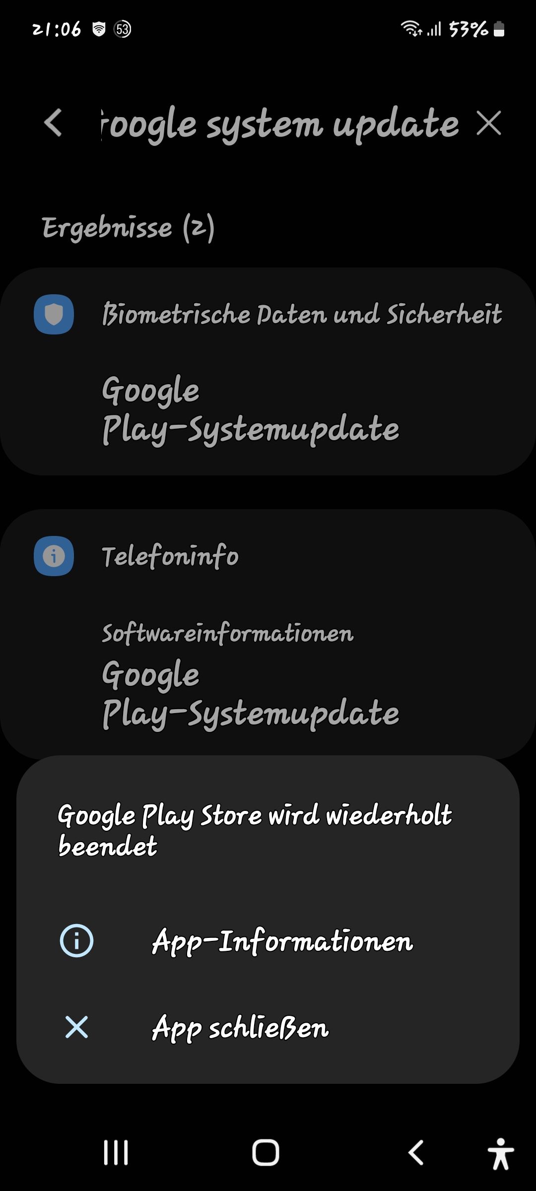 Google Play Store Seite 3 Samsung Community