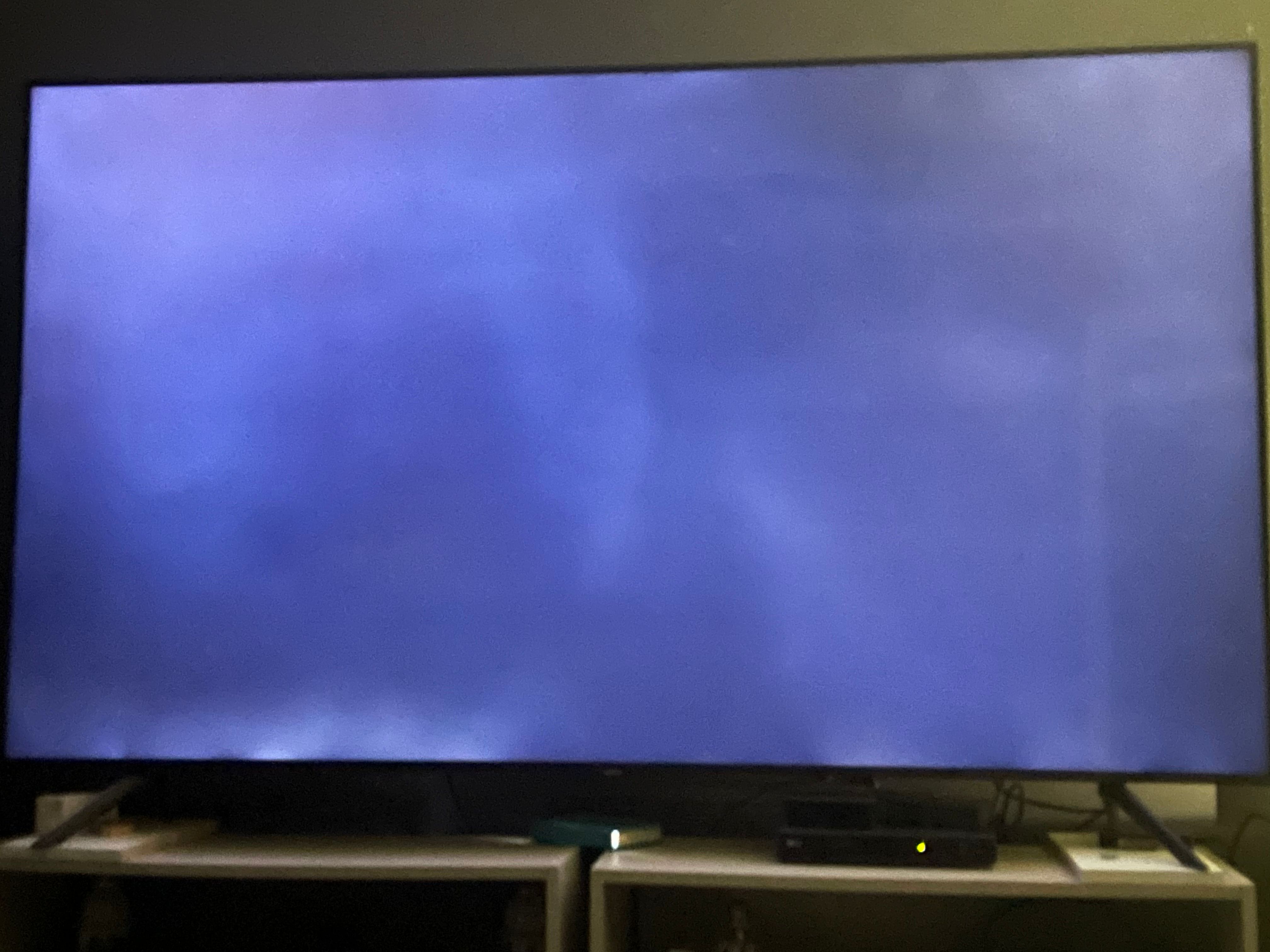 Light Bleed Samsung Community