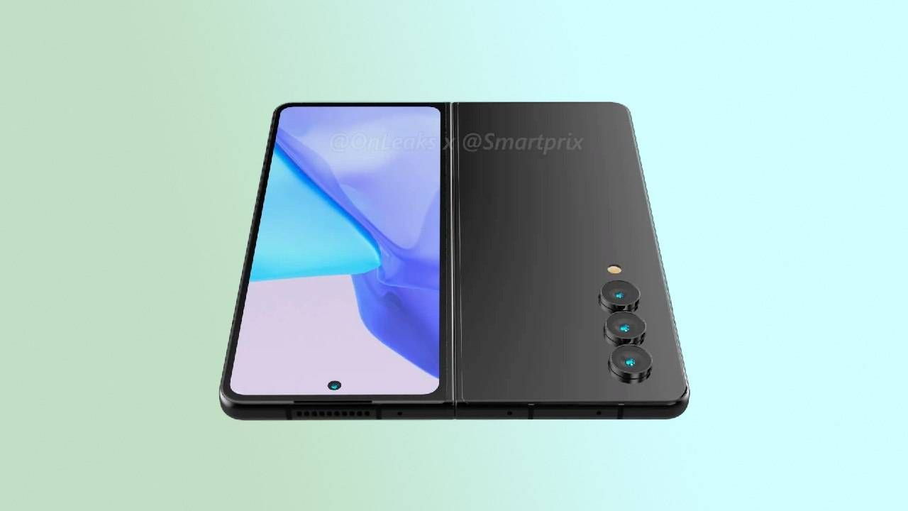 Galaxy Fold 4 - Samsung Community