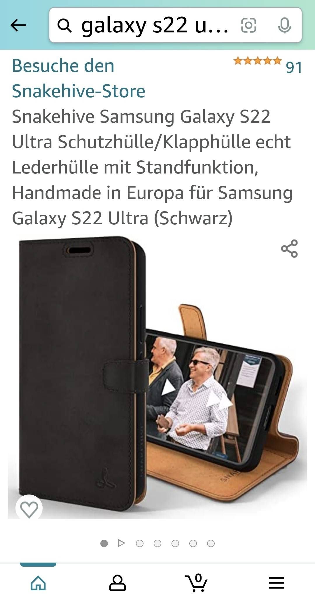 Samsung Galaxy S22 Ultra - Handy Panzerglas 9H, Panzerfolie