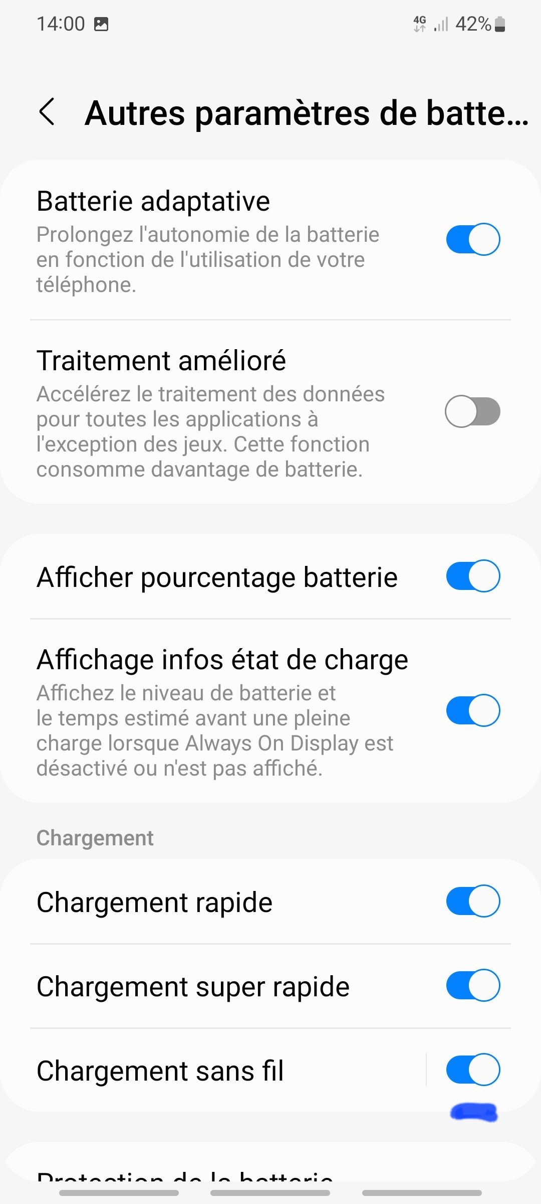 Humidité port usbc Page 3 Samsung Community
