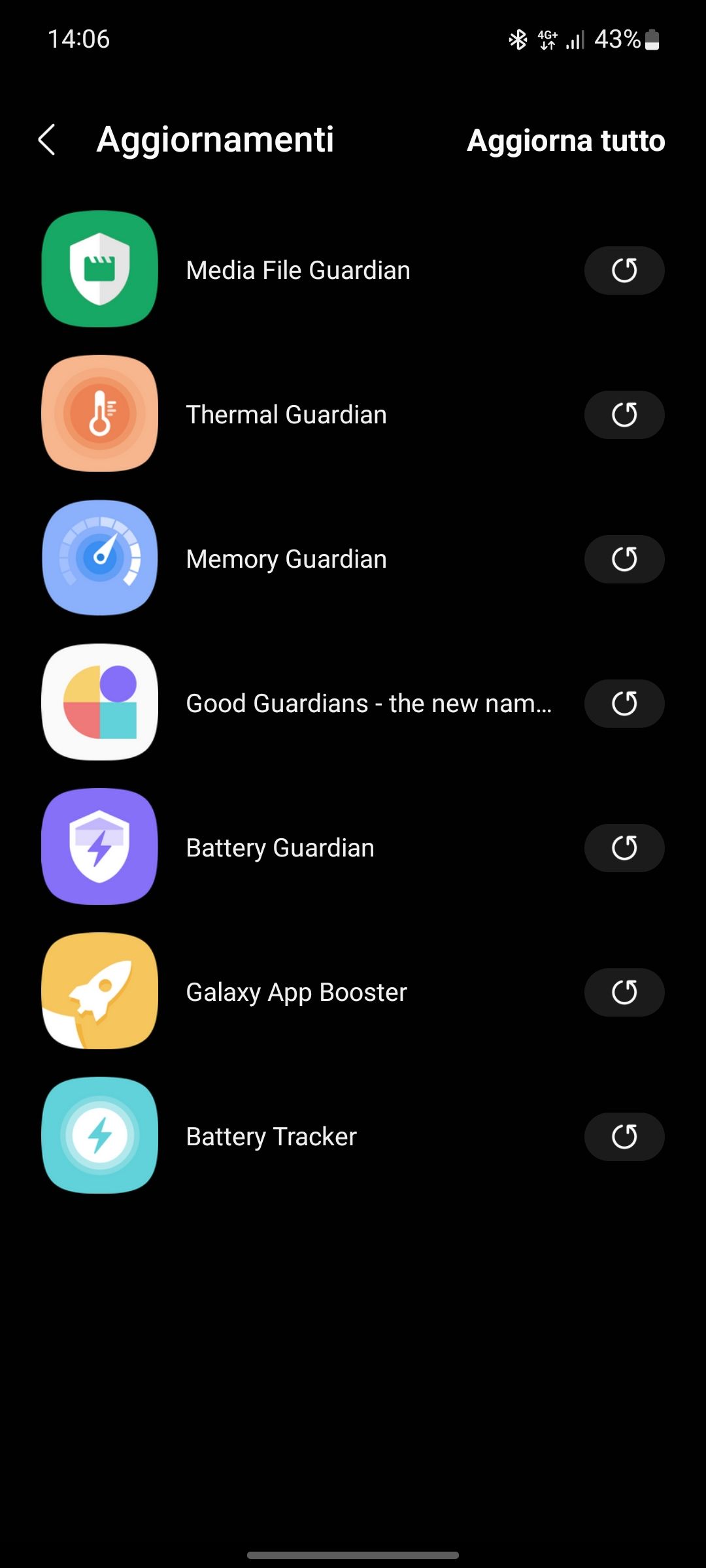 Good guardians - Samsung Community