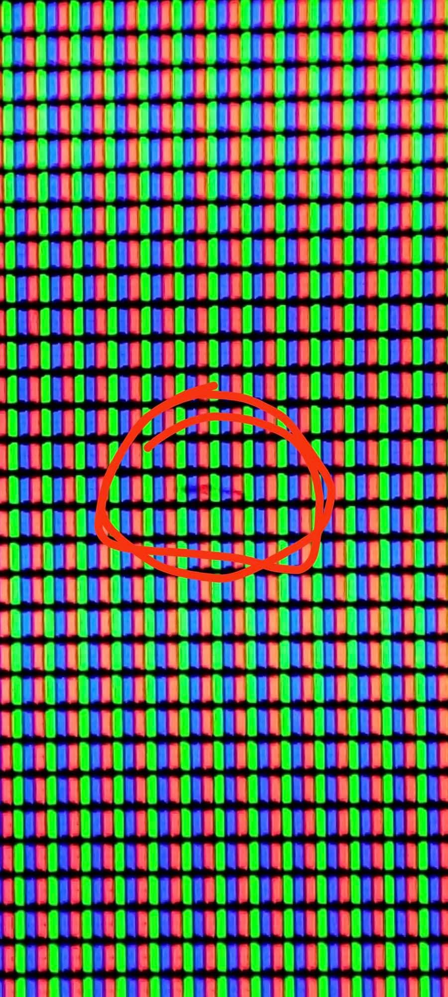 Q95 backlight bleed Samsung Community