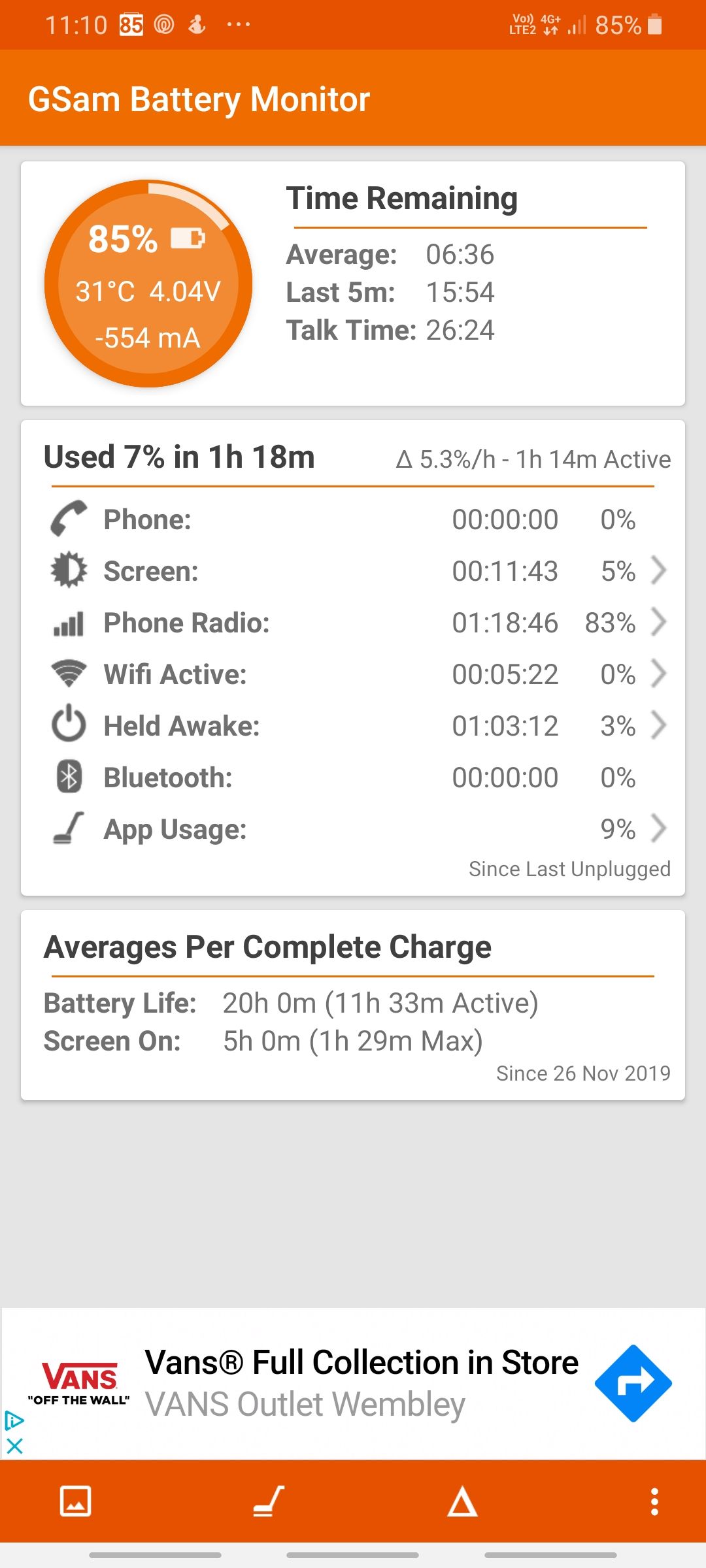 A70 battery drain issue - Samsung Community