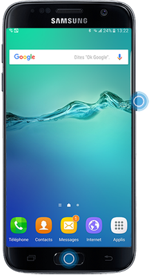 Zo maak je een screenshot op je Samsung telefoon of tablet - Samsung  Community