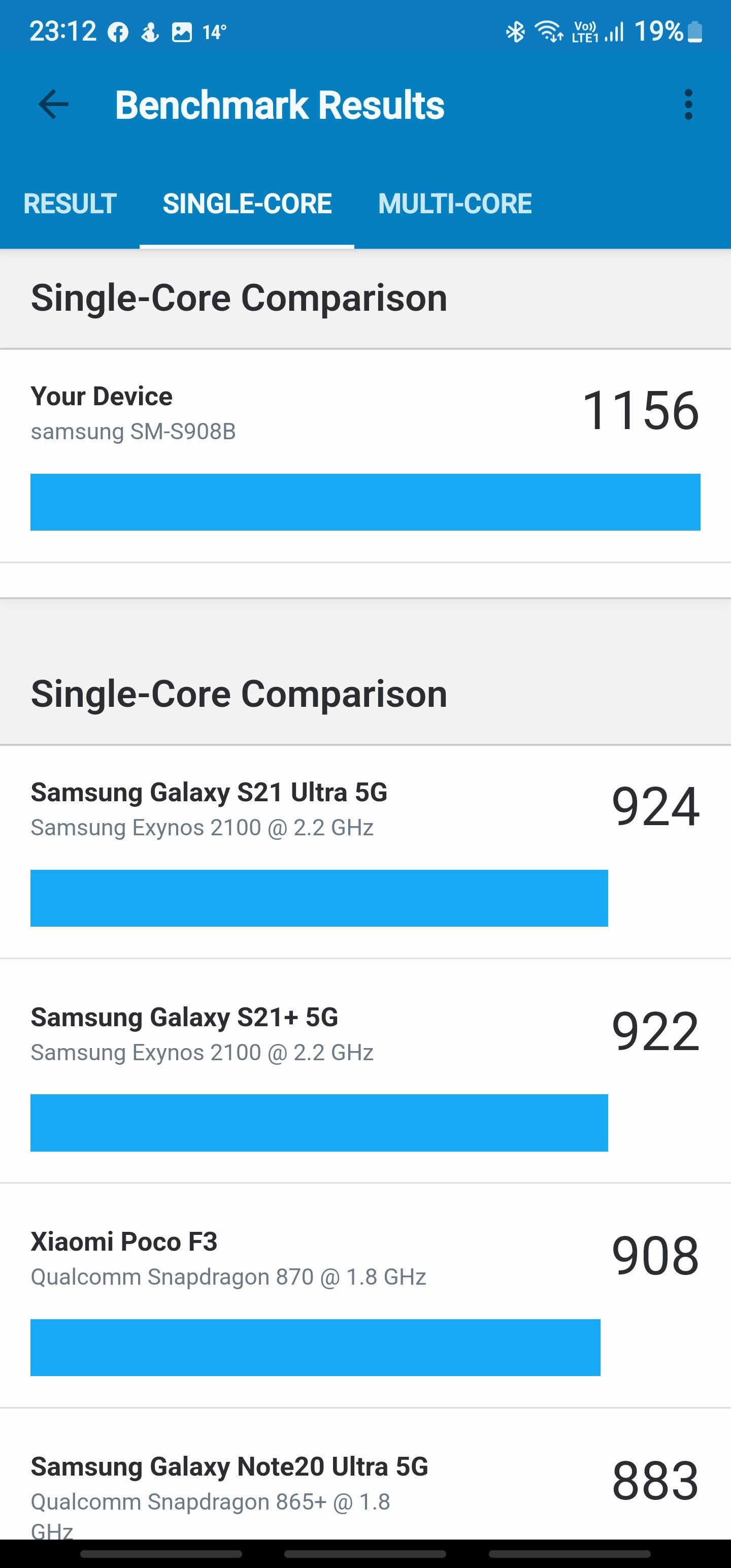S22 Ultra toujours aussi lent / lag - Samsung Community