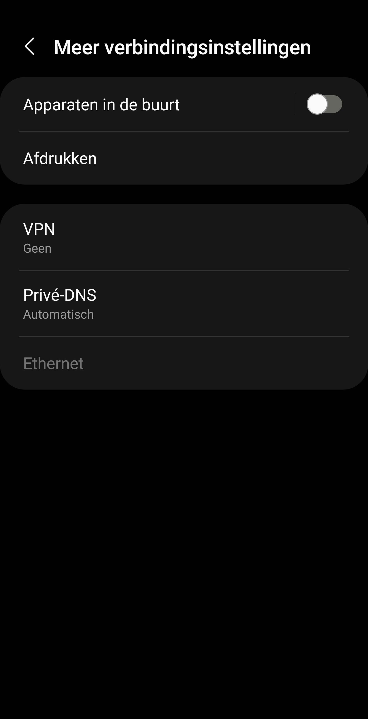 Opgelost Geen Bluetooth op Samsung Galaxy Z Fold meer Samsung Community