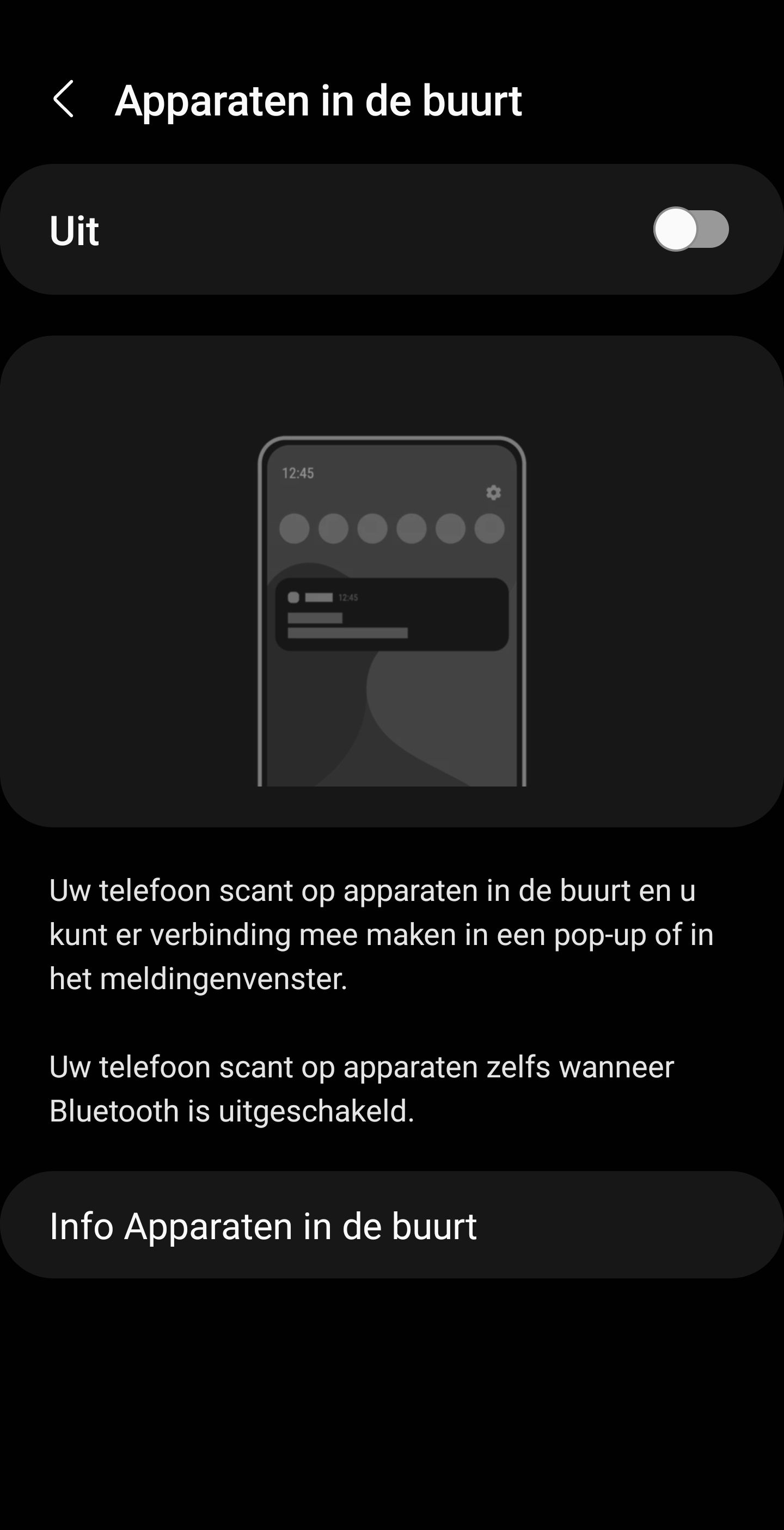 Opgelost Geen Bluetooth op Samsung Galaxy Z Fold meer Samsung Community