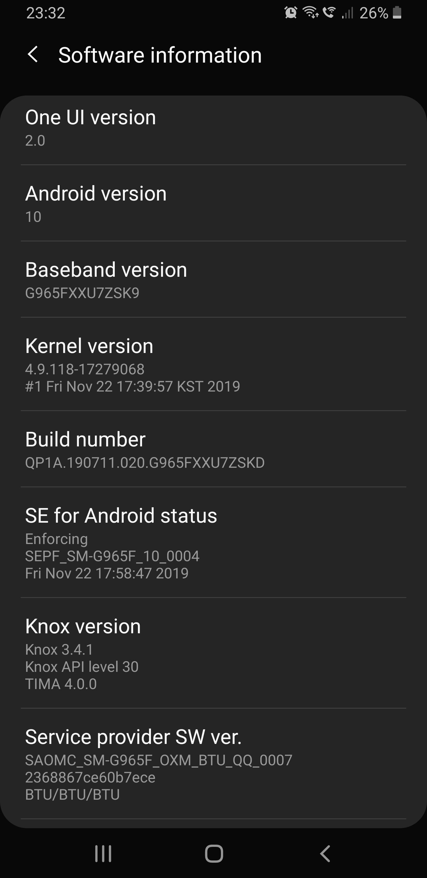 Battery Drain Samsung Community