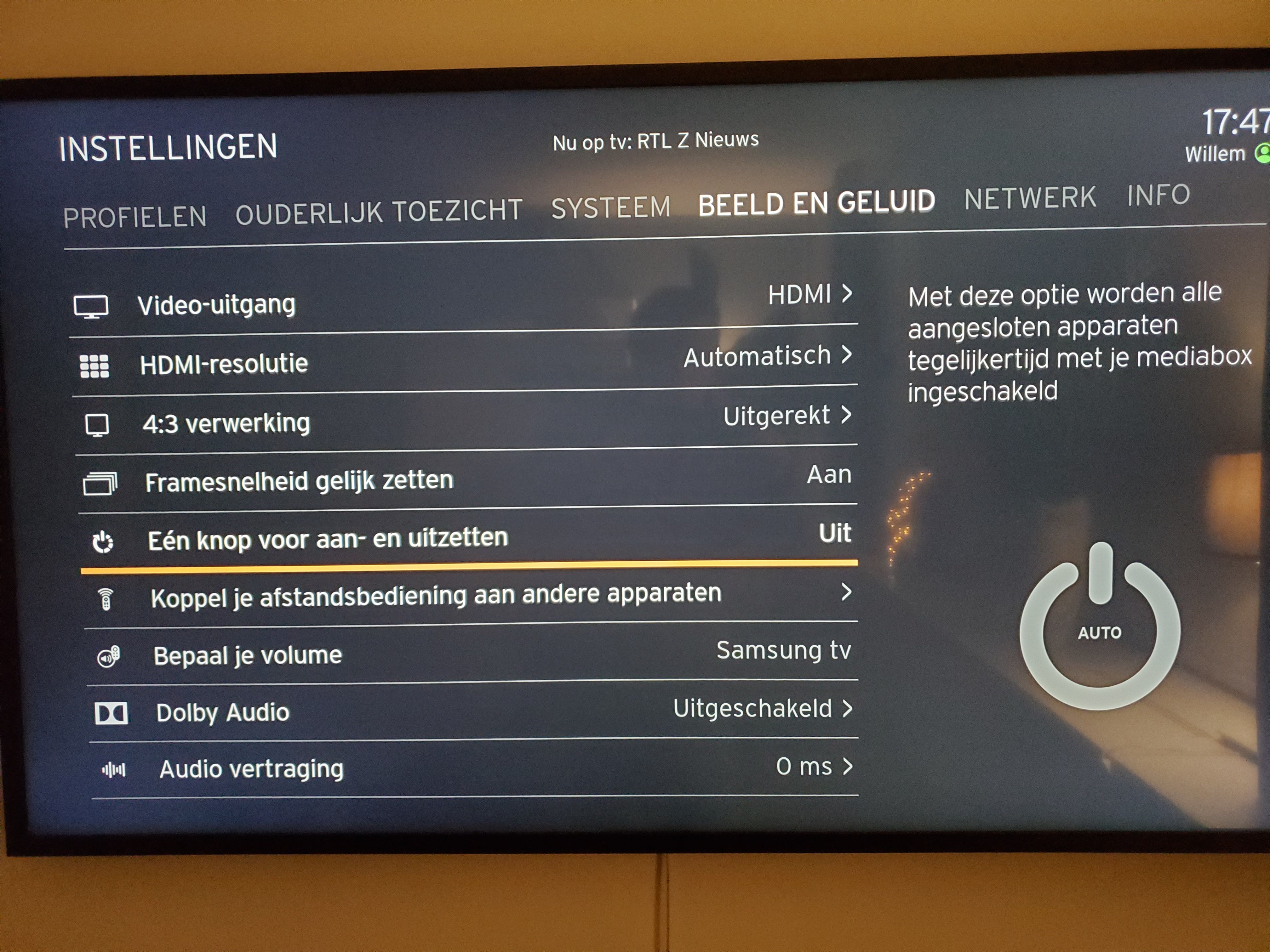 Samsung The Frame Ziggo Next Samsung Community